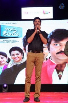Mama Manchu Alludu Kanchu Audio Success Meet 1 - 18 of 71