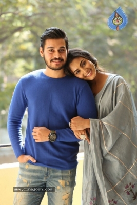 Mama O Chandamama Team Interview Stills - 3 of 8