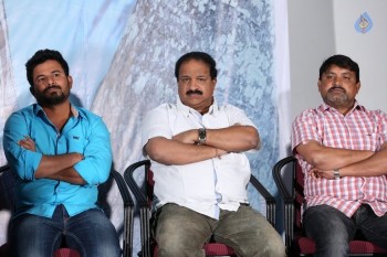 Mama O Chandamama Press Meet - 23 of 26