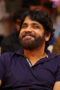 Mana Oori Ramayanam Audio Launch 1 - 18 of 56