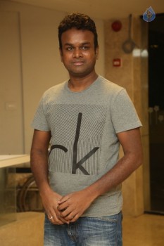 Mana Oori Ramayanam Audio Launch 1 - 20 of 56