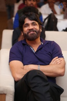 Mana Oori Ramayanam Audio Launch 1 - 42 of 56