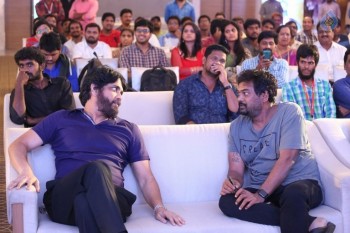 Mana Oori Ramayanam Audio Launch 2 - 41 of 81