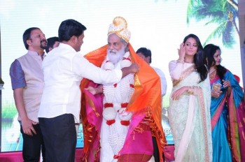 Manalo Okadu Movie Million Clicks Function 2 - 46 of 50