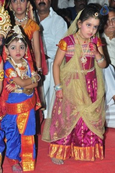 Manalo Okkadu Audio Launch 2 - 17 of 84