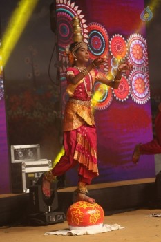 Manalo Okkadu Audio Launch 2 - 44 of 84