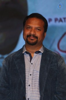 Manalo Okkadu Audio Launch 3 - 37 of 39