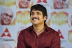 Manam Success Meet - 8 of 86