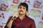 Manam Success Meet - 25 of 86