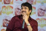 Manam Success Meet - 32 of 86