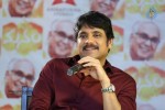 Manam Success Meet - 59 of 86