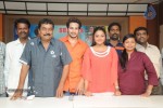 Manasa Thullipadake Success Meet - 1 of 27