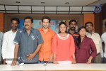 Manasa Thullipadake Success Meet - 5 of 27