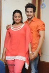 Manasa Thullipadake Success Meet - 17 of 27