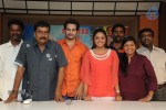 Manasa Thullipadake Success Meet - 24 of 27