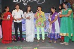 Manasa Tulli Padake Audio Launch - 105 of 157