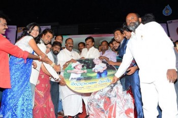 Manasantha Nuvve Audio Launch Photos - 4 of 38