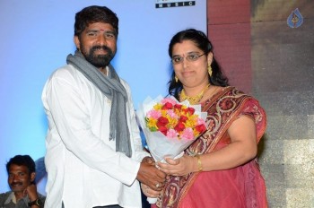 Manasantha Nuvve Audio Launch Photos - 36 of 38