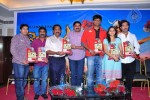 Manasara Movie Success Meet - 26 of 87