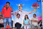 Manasara Movie Success Meet - 35 of 87