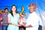 Manasara Movie Success Meet - 41 of 87