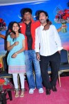 Manasara Movie Success Meet - 58 of 87