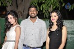 Manasu Maya Seyake Movie Logo Launch - 18 of 90