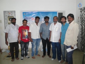Manasu Pilichindi Songs Recording Photos - 18 of 18