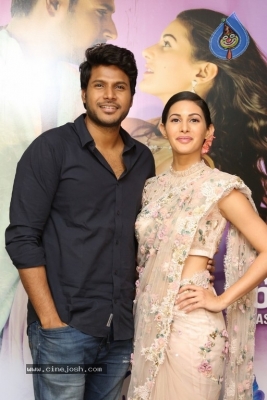 Manasuku Nachindi Audio Launch - 7 of 35