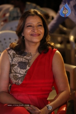 Manasuku Nachindi Audio Launch - 19 of 35