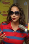 Manchu Lakshmi at Radio Mirchi - 23 of 90