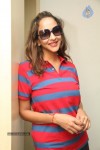 Manchu Lakshmi at Radio Mirchi - 30 of 90