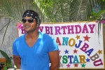 Manchu Manoj Bday Celebrations - 35 of 52