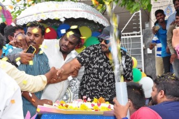 Manchu Manoj Birthday Celebrations - 2 of 30