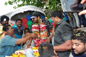 Manchu Manoj Birthday Celebrations - 14 of 30