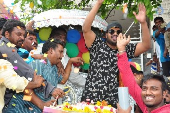 Manchu Manoj Birthday Celebrations - 19 of 30