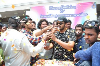 Manchu Manoj Birthday Celebrations - 20 of 30