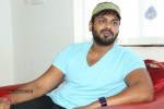 Manchu Manoj Interview Stills - 1 of 82