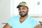 Manchu Manoj Interview Stills - 6 of 82