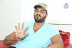 Manchu Manoj Interview Stills - 8 of 82