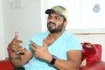 Manchu Manoj Interview Stills - 9 of 82