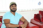 Manchu Manoj Interview Stills - 11 of 82