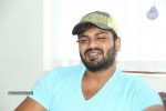 Manchu Manoj Interview Stills - 15 of 82