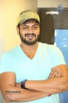 Manchu Manoj Interview Stills - 19 of 82