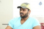 Manchu Manoj Interview Stills - 22 of 82