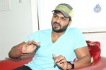 Manchu Manoj Interview Stills - 27 of 82