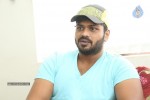 Manchu Manoj Interview Stills - 28 of 82