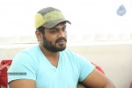 Manchu Manoj Interview Stills - 32 of 82