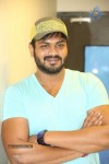 Manchu Manoj Interview Stills - 36 of 82