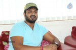 Manchu Manoj Interview Stills - 39 of 82